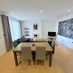 Parc Y Bryn Serviced Apartments