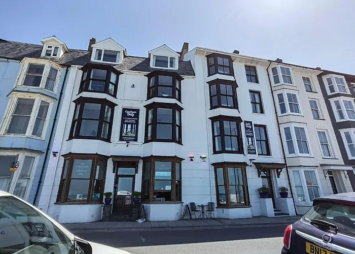 Cardigan Bay Self Catering Accommodation