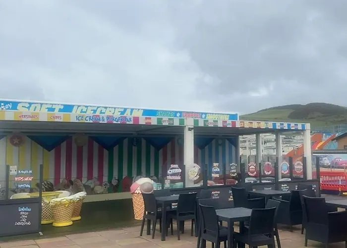 Seaview Caravans