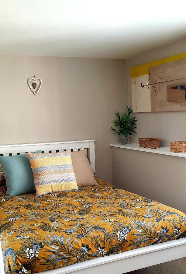 Bridge Street Apartamento Aberystwyth