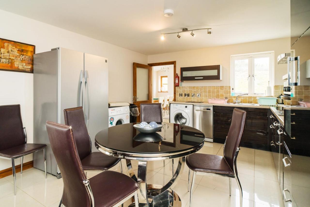 Holiday home Cambrian View Aberystwyth