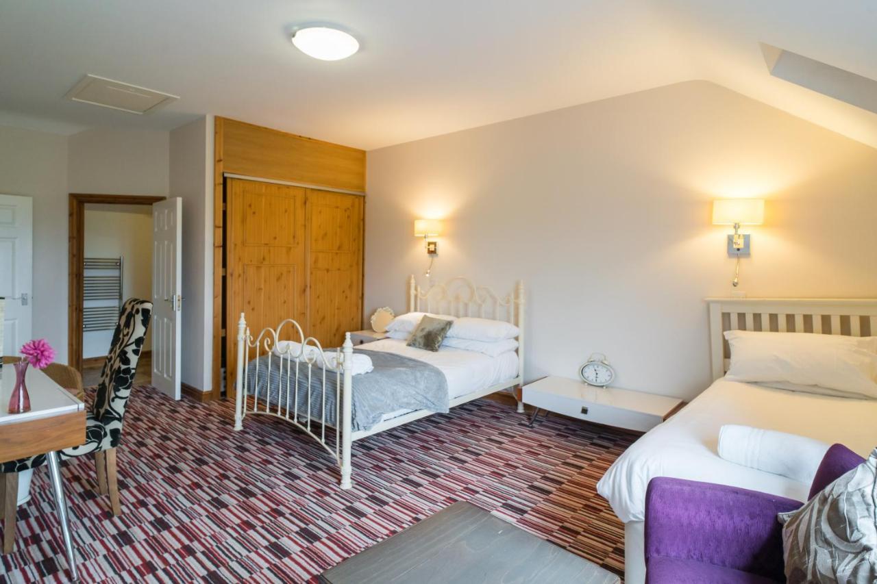 Cambrian View Holiday home *