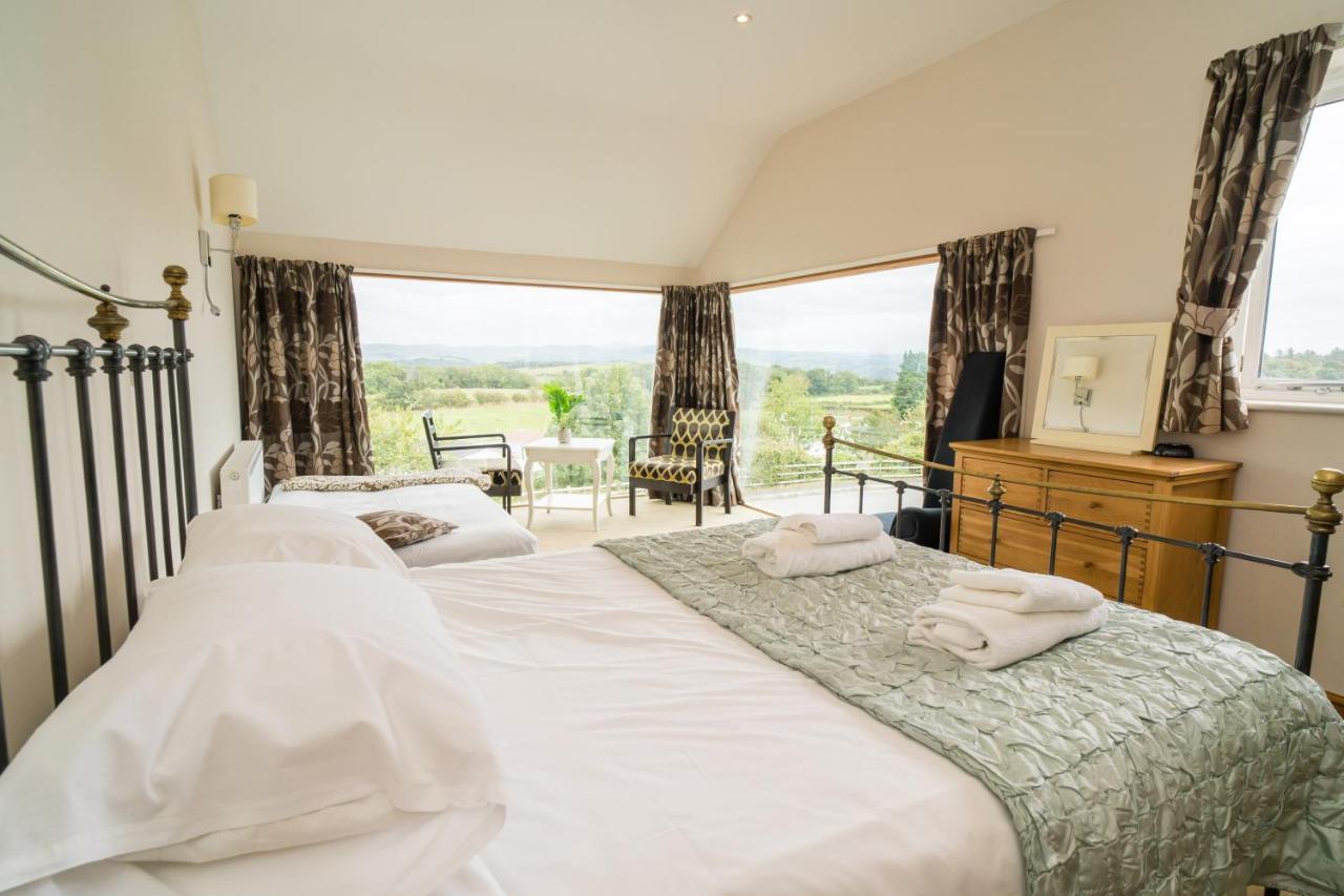 Cambrian View Holiday home Aberystwyth