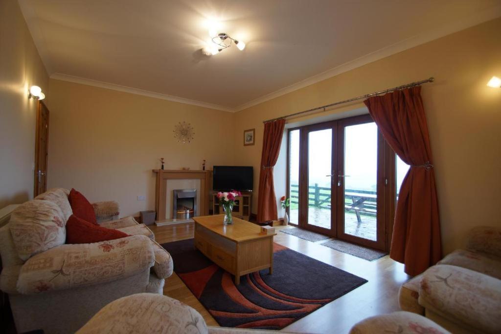 Holiday home Enlli Aberystwyth
