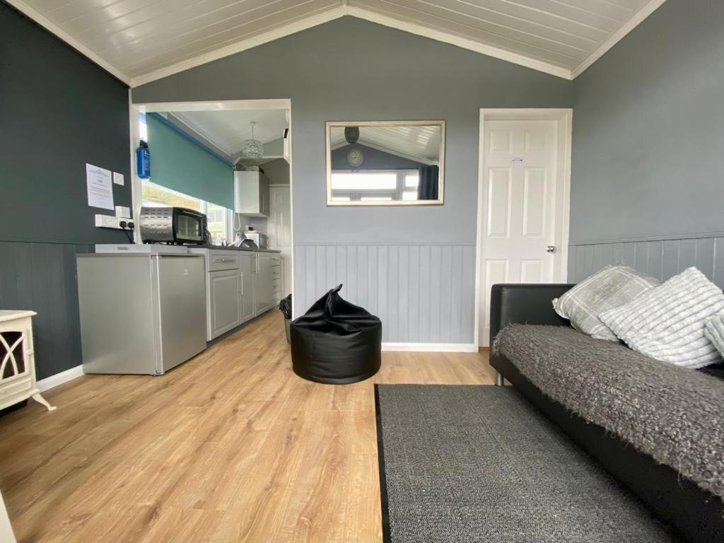 Chalet 135 - Clarach Bay Village * Aberystwyth