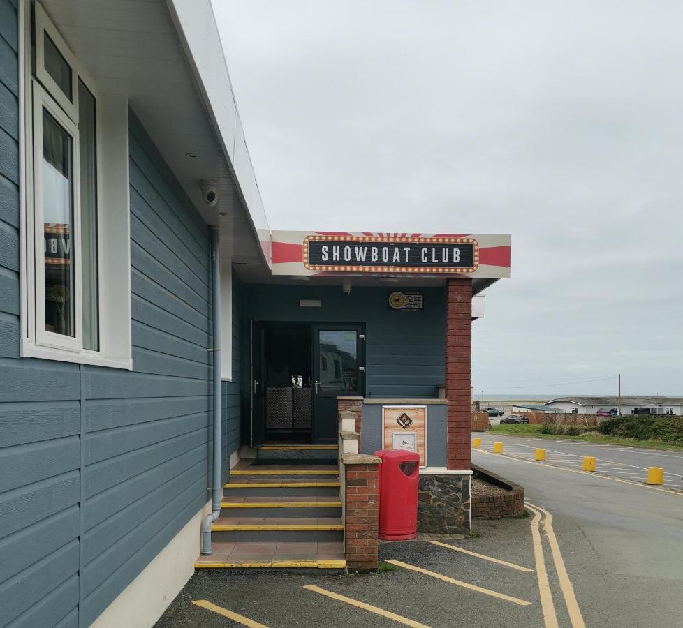 Chalet 135 - Clarach Bay Village * Aberystwyth