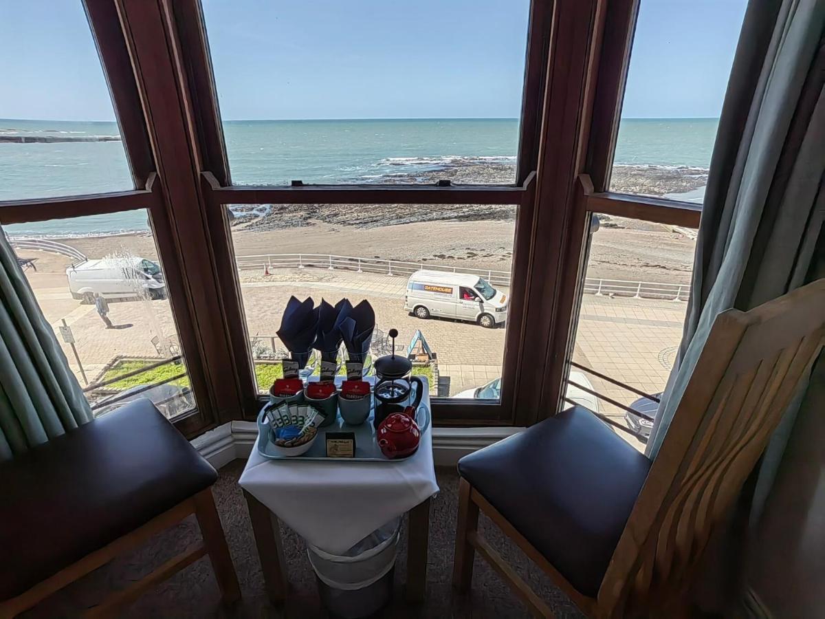 Guest house Cardigan Bay Self Catering