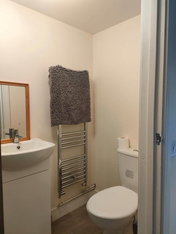 Sunnymead Guest house *