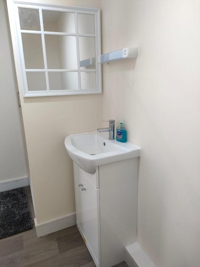 Sunnymead Guest house Aberystwyth