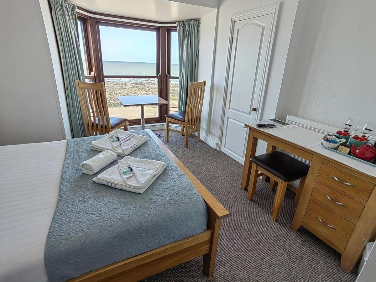 Guest house Cardigan Bay Self Catering Aberystwyth