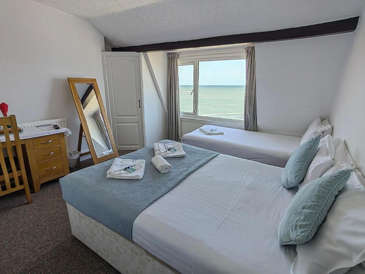 Cardigan Bay Self Catering 3* Aberystwyth