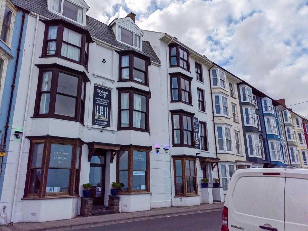 Cardigan Bay Self Catering Guest house Aberystwyth