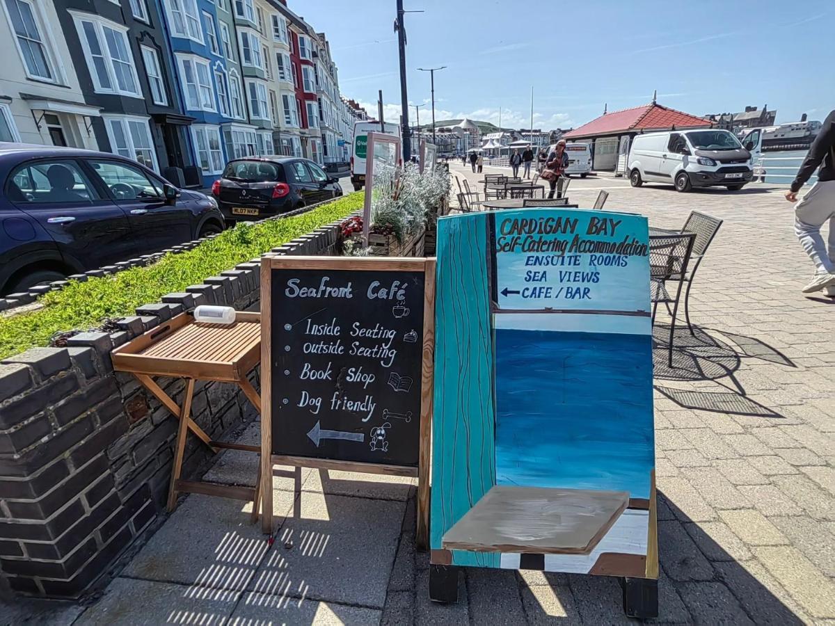 Cardigan Bay Self Catering Guest house 3*