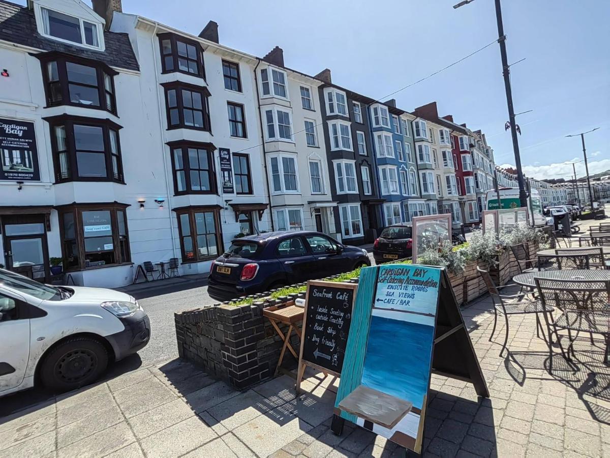 Cardigan Bay Self Catering 3* Aberystwyth