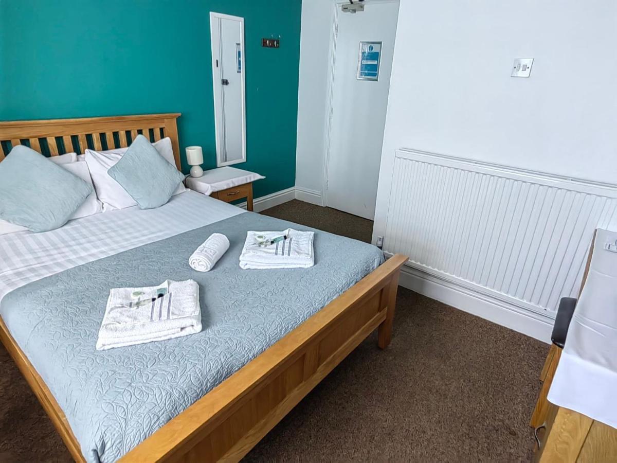Guest house Cardigan Bay Self Catering