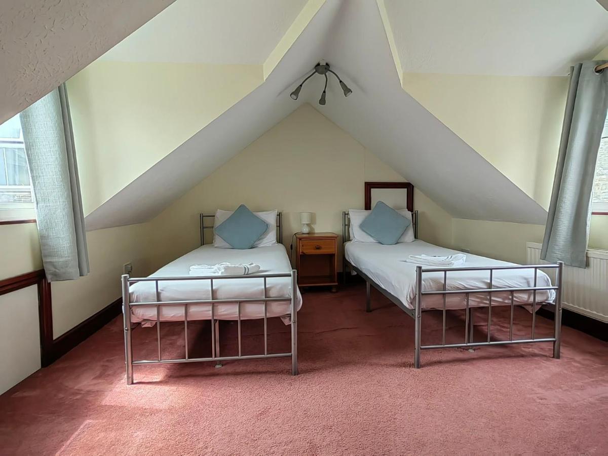 Cardigan Bay Self Catering Guest house