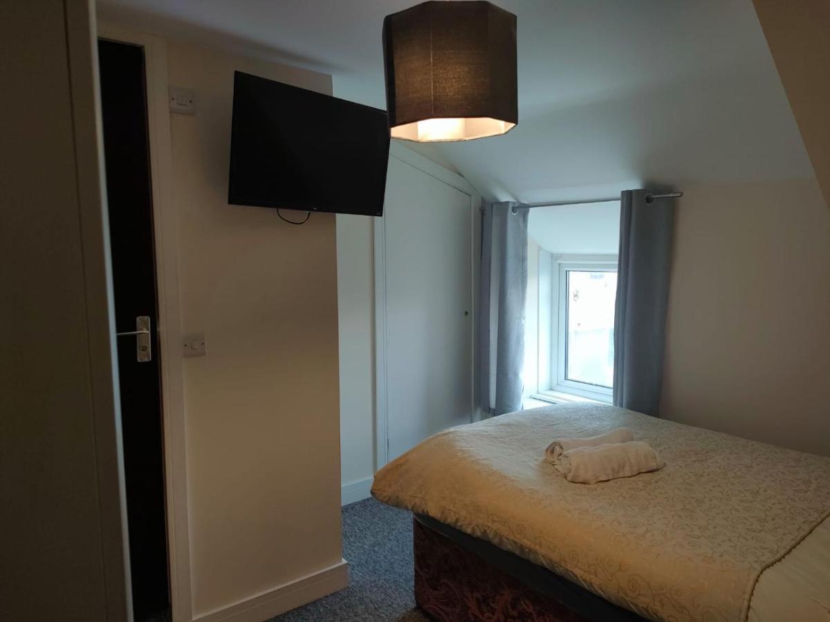 Sunnymead Guest house Aberystwyth