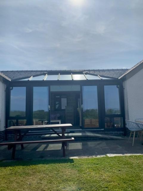 Holiday home The Milking Parlour