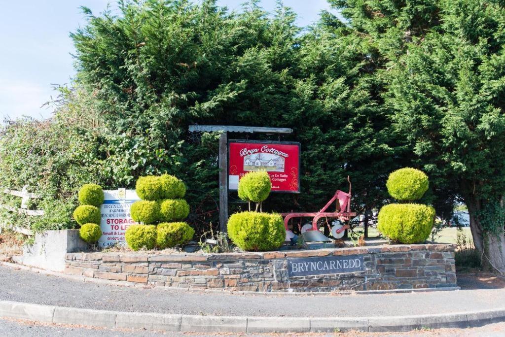 The Milking Parlour Holiday home Aberystwyth
