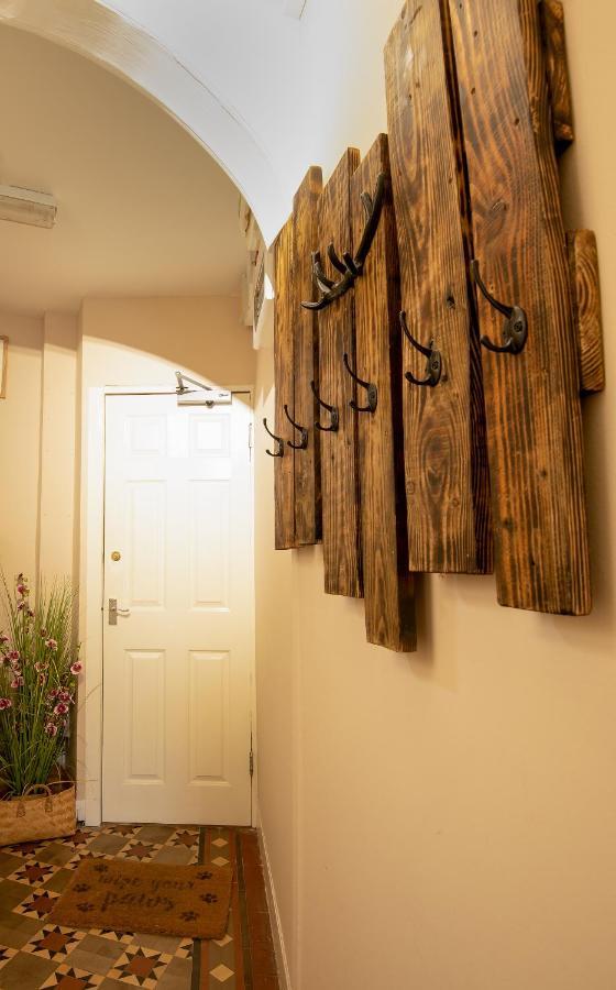 Apartamento Bridge Street