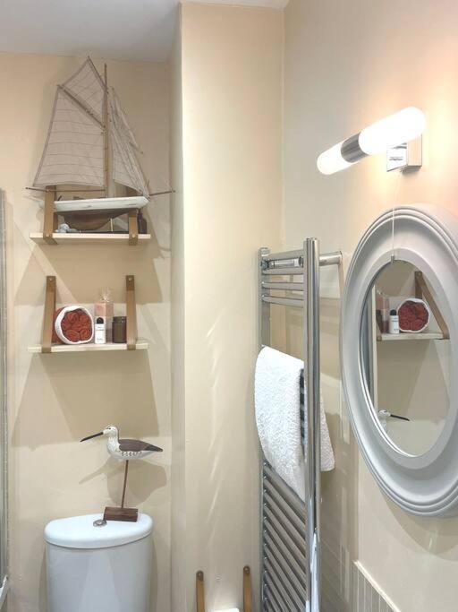Apartamento Sunny View Aberystwyth