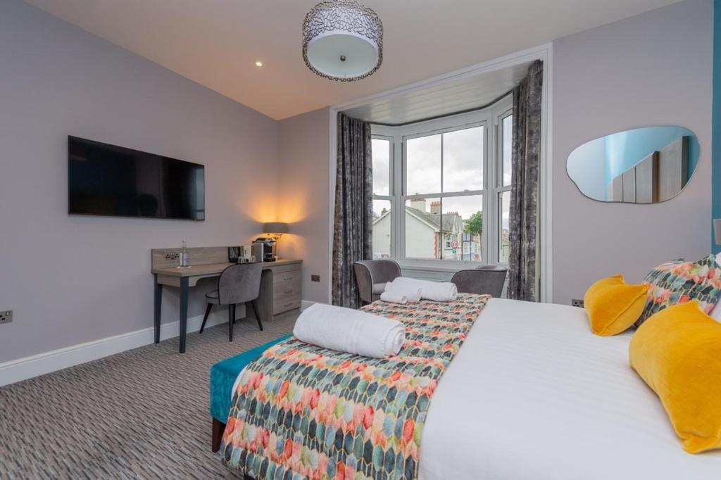 Hotel Townhouse No.1