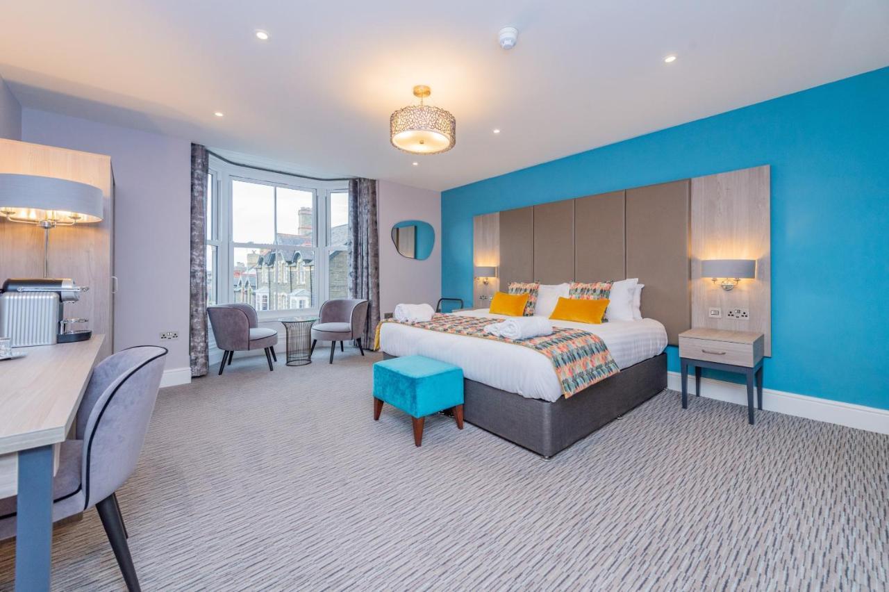 Hotel Townhouse No.1 5*
