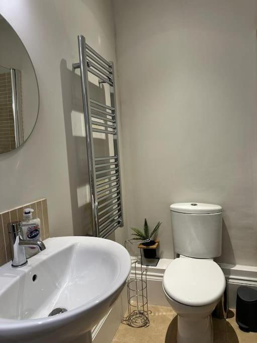Apartamento Swn Y Mor