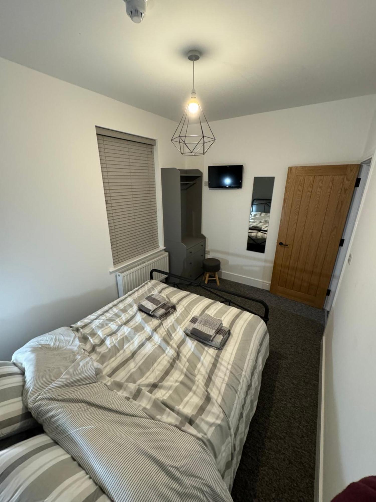 Flat 2,gelli Gaer Apartamento Aberystwyth