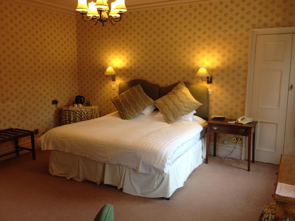Hotel Conrah Aberystwyth