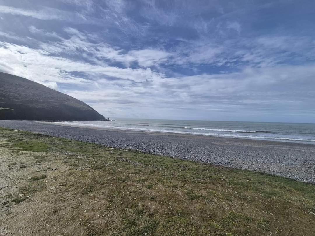 Seaview Caravans *