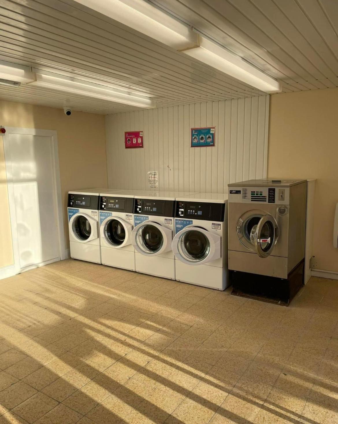 Holiday home Lovley 3 Bedroom Static Caravan In Clarach Bay