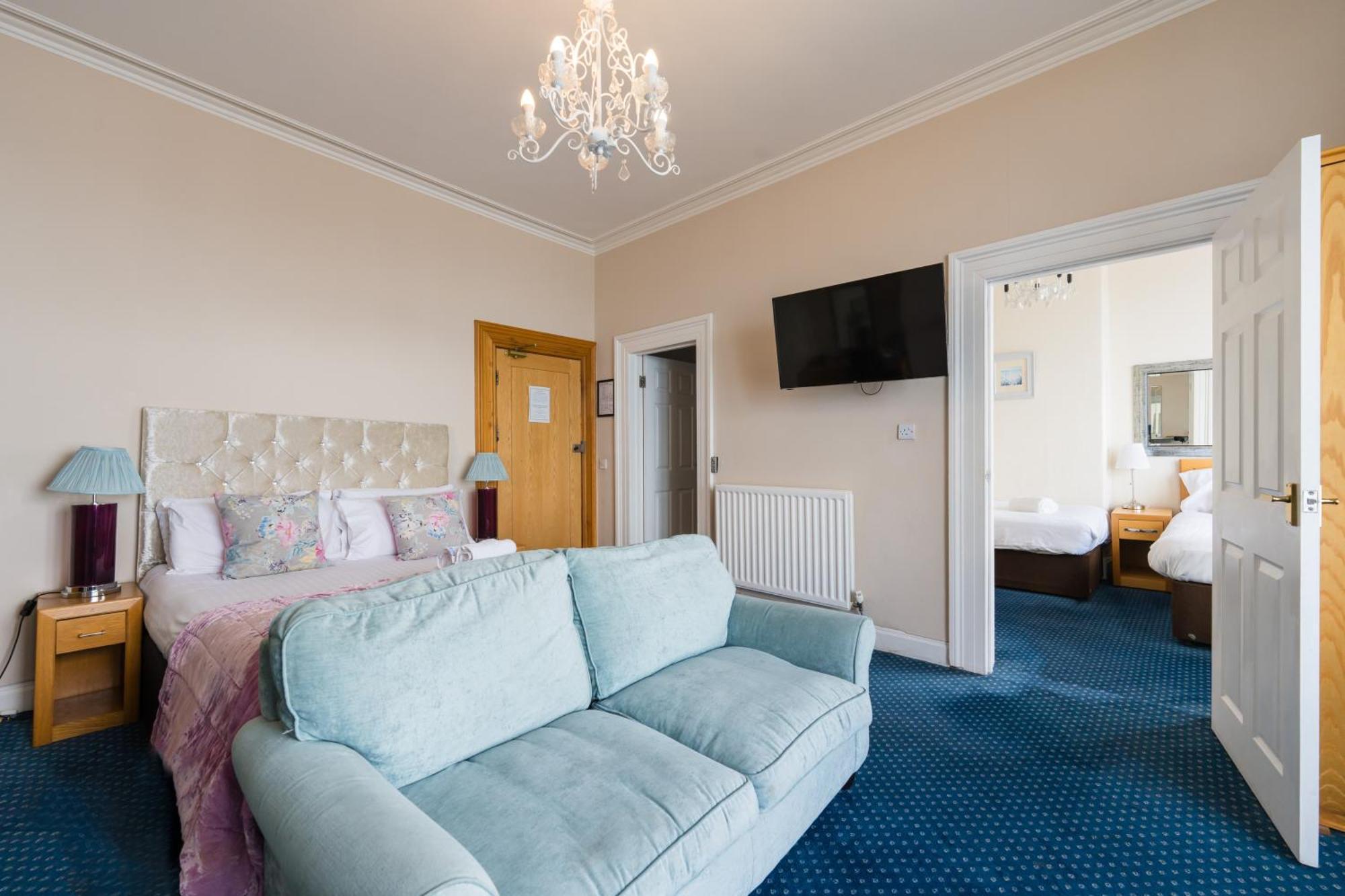 Hotel Gwesty'r Marine & 3*