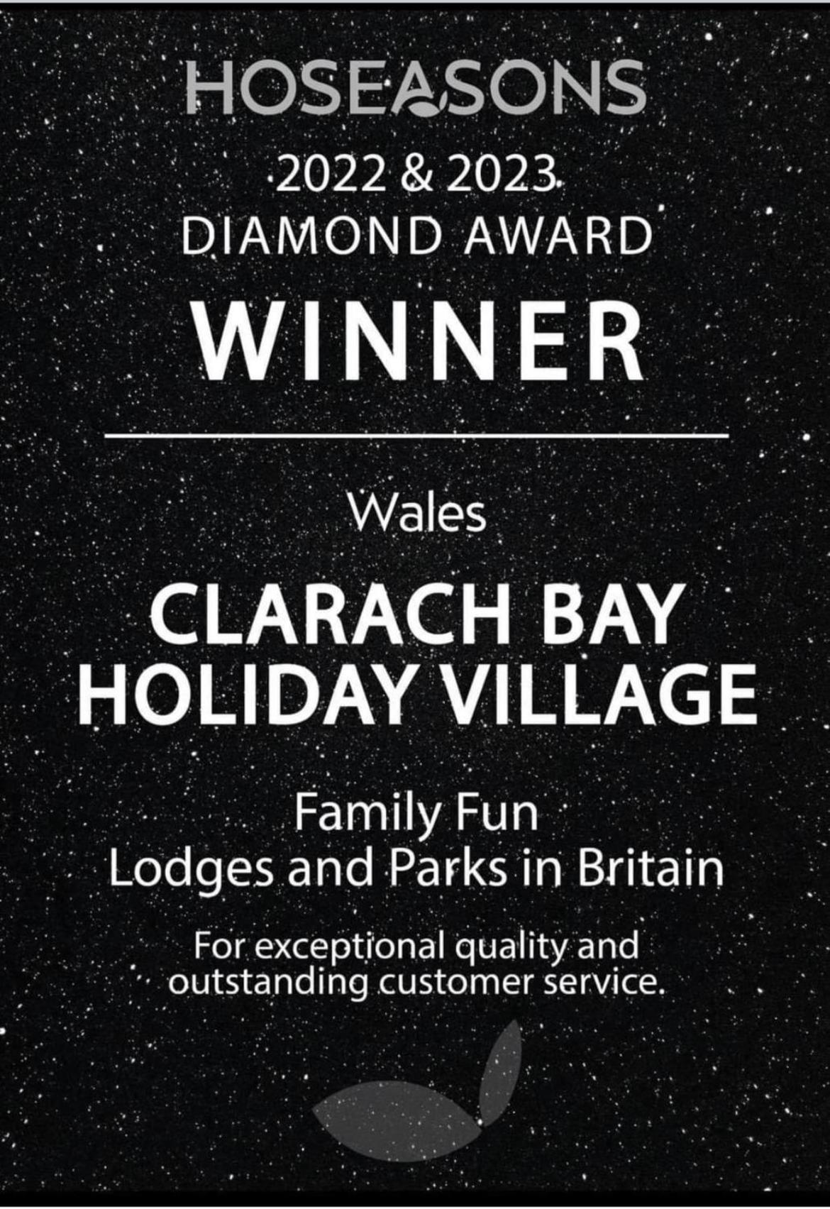 Casa de férias Platinium Standard Luxury And Modern Static Caravan At Clarach Bay Aberystwyth