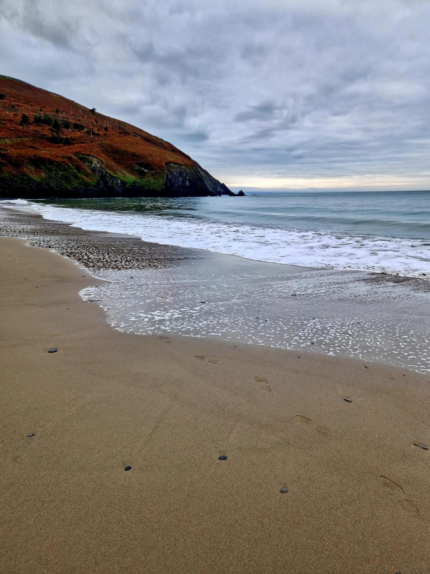 Platinium Standard Luxury And Modern Static Caravan At Clarach Bay * Aberystwyth