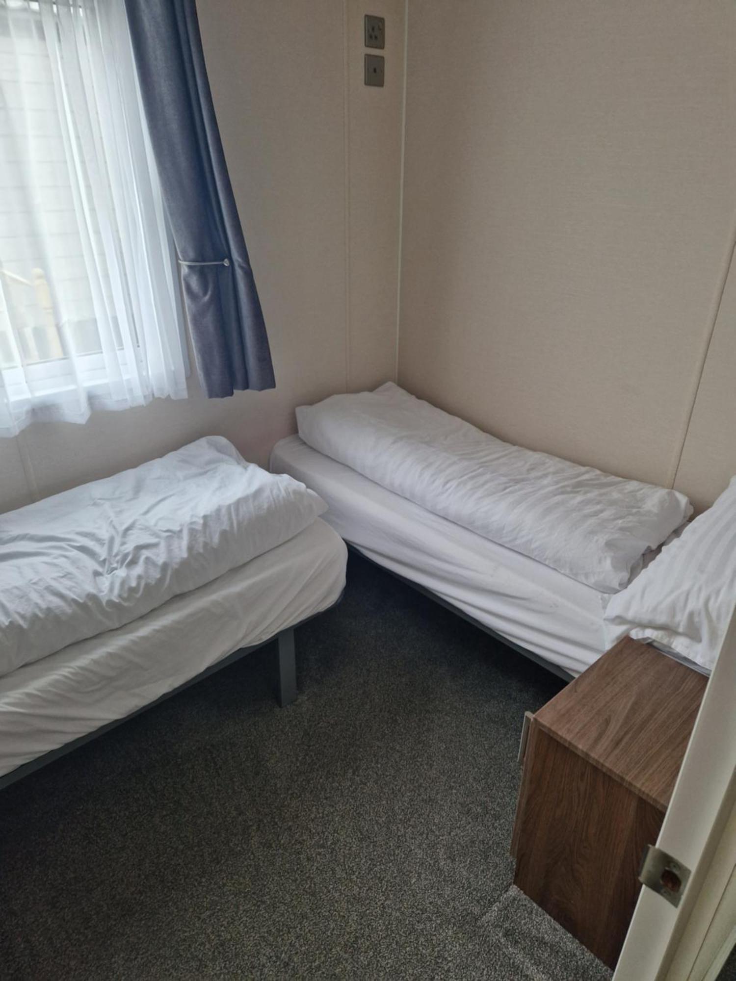 Holiday home Seaview Caravans Aberystwyth