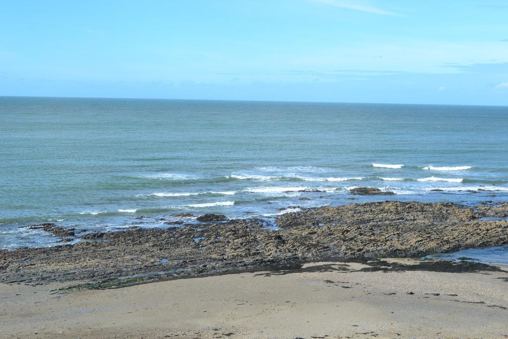 Cardigan Bay Self Catering Guest house 3*