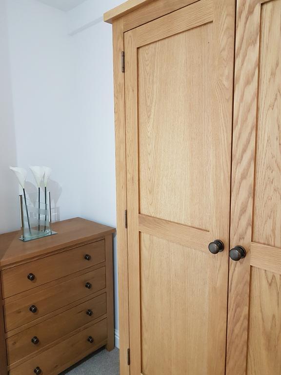 Apartamento Bridge Street Aberystwyth