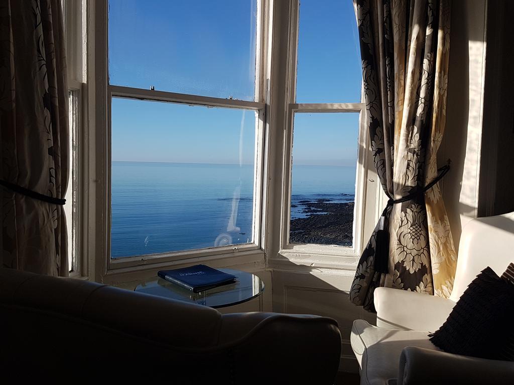 Hotel Gwesty'r Marine & 3*