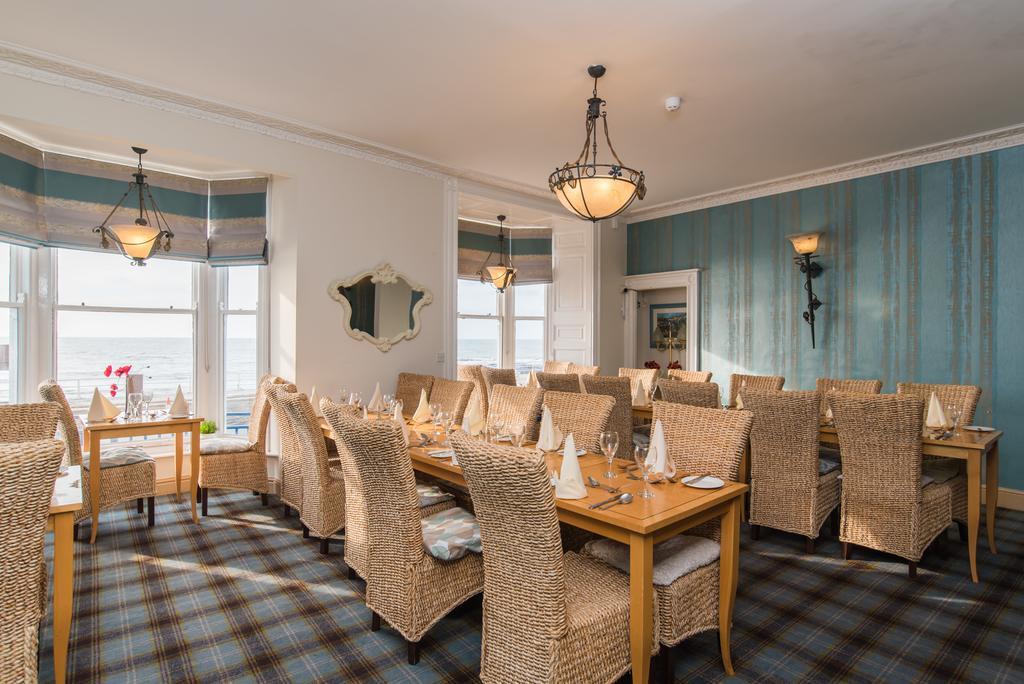 Hotel Gwesty'r Marine & 3*
