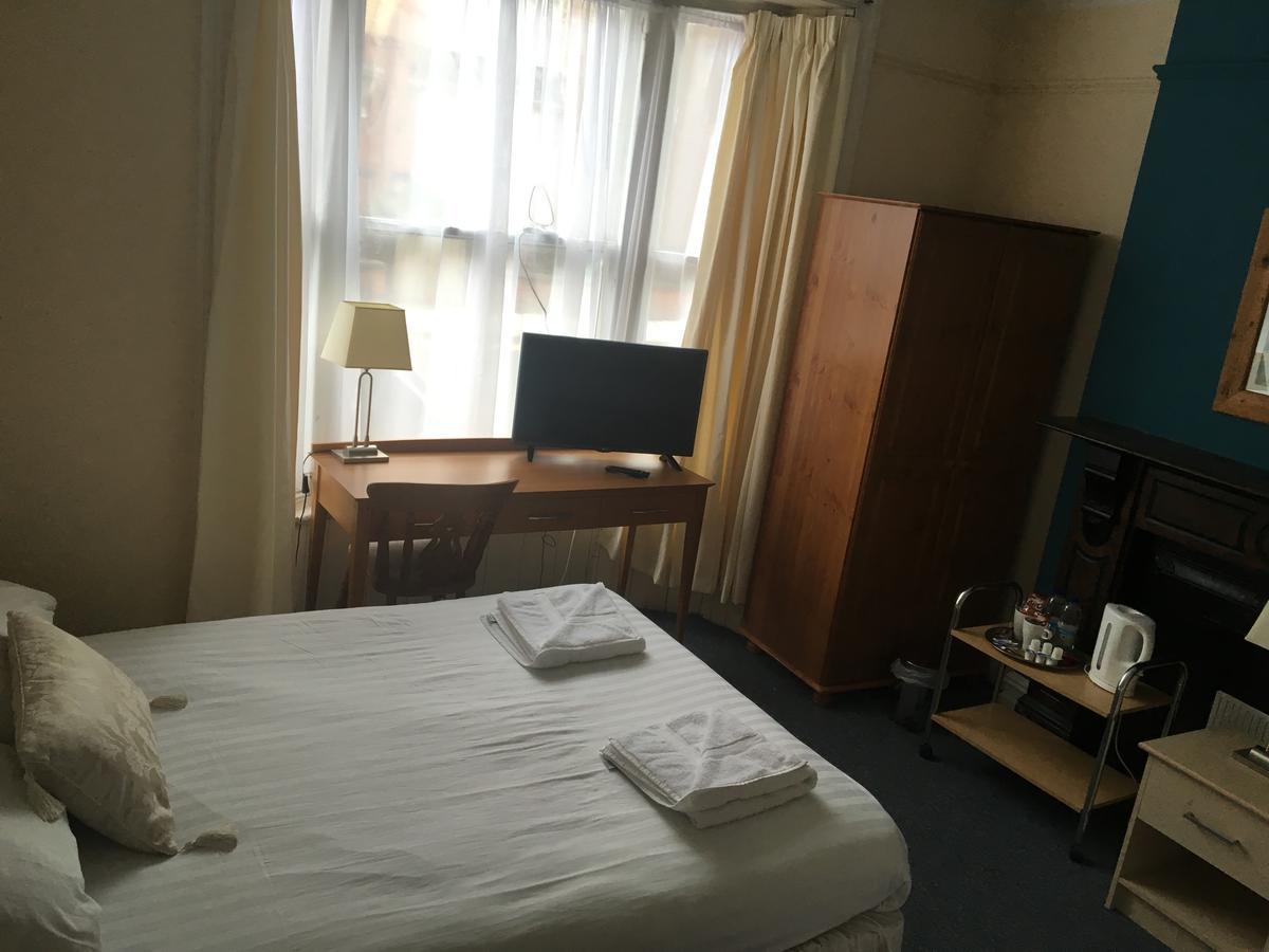 Hostel Four Seasons Budget Aberystwyth