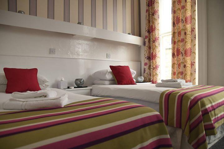 Harry's & Restaurant Hotel