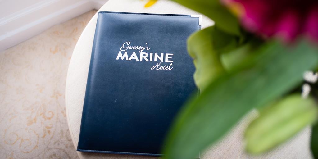 Gwesty'r Marine & Hotel 3*