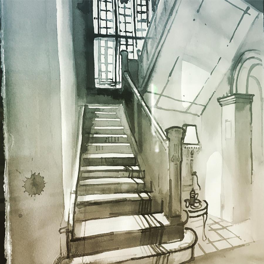 Conrah Hotel Aberystwyth