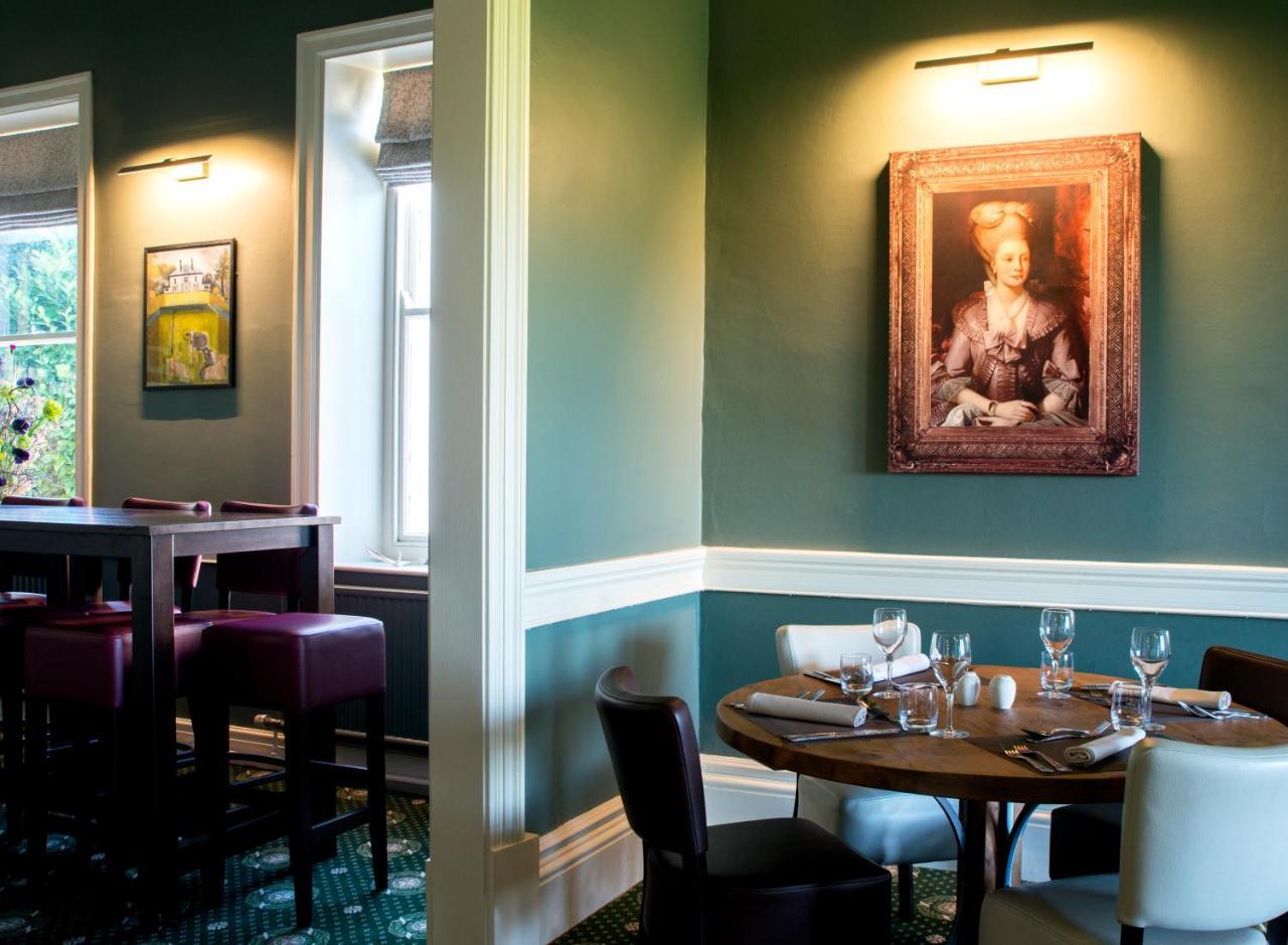 Conrah Hotel Aberystwyth