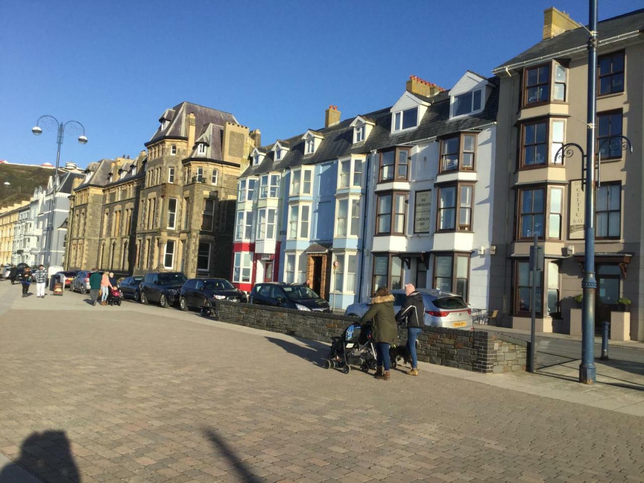 Cardigan Bay Self Catering 3* Aberystwyth