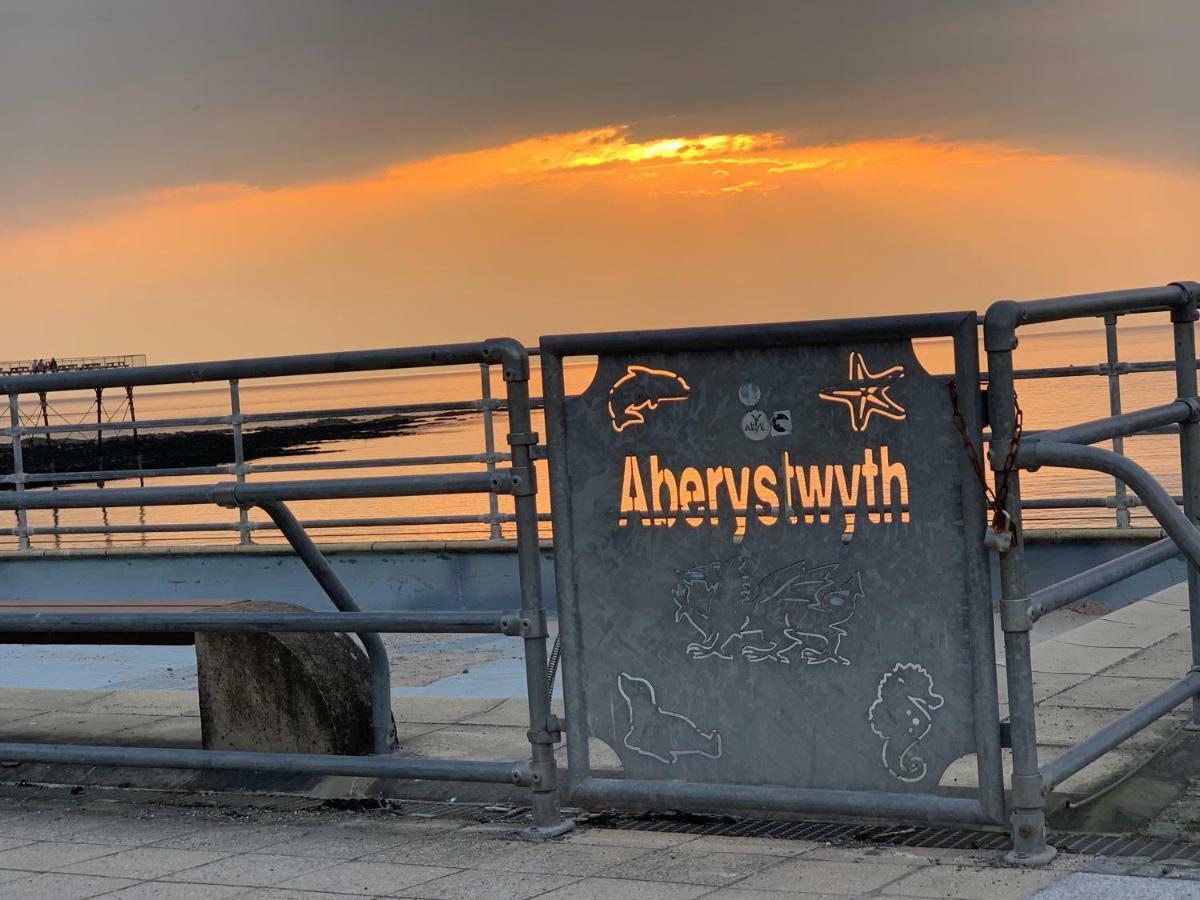 Cardigan Bay Self Catering Guest house Aberystwyth