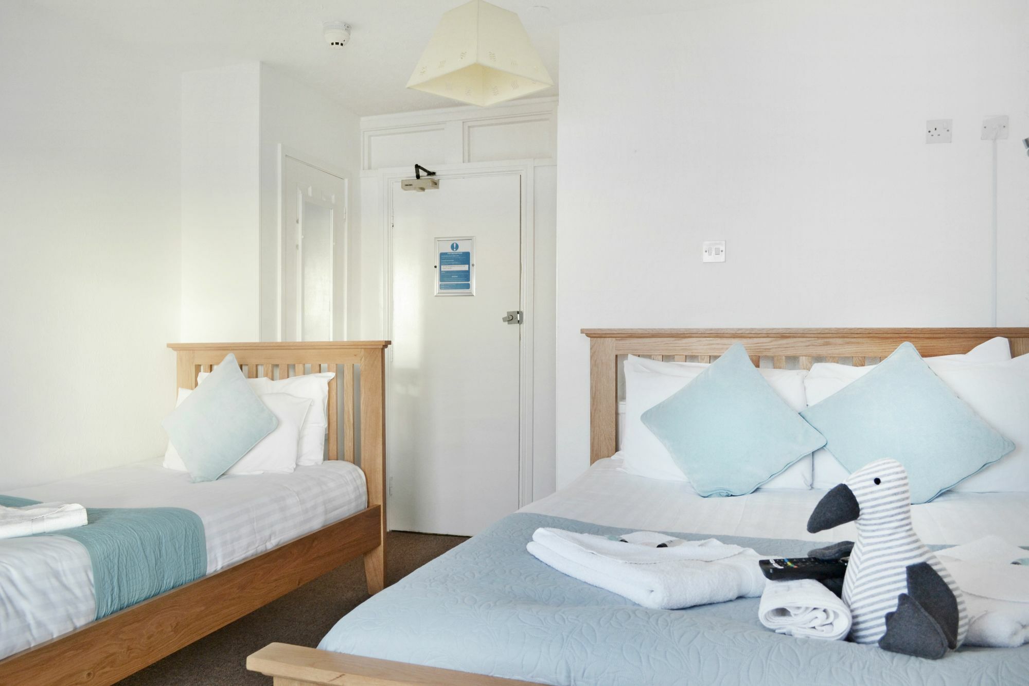 Cardigan Bay Self Catering Guest house Aberystwyth