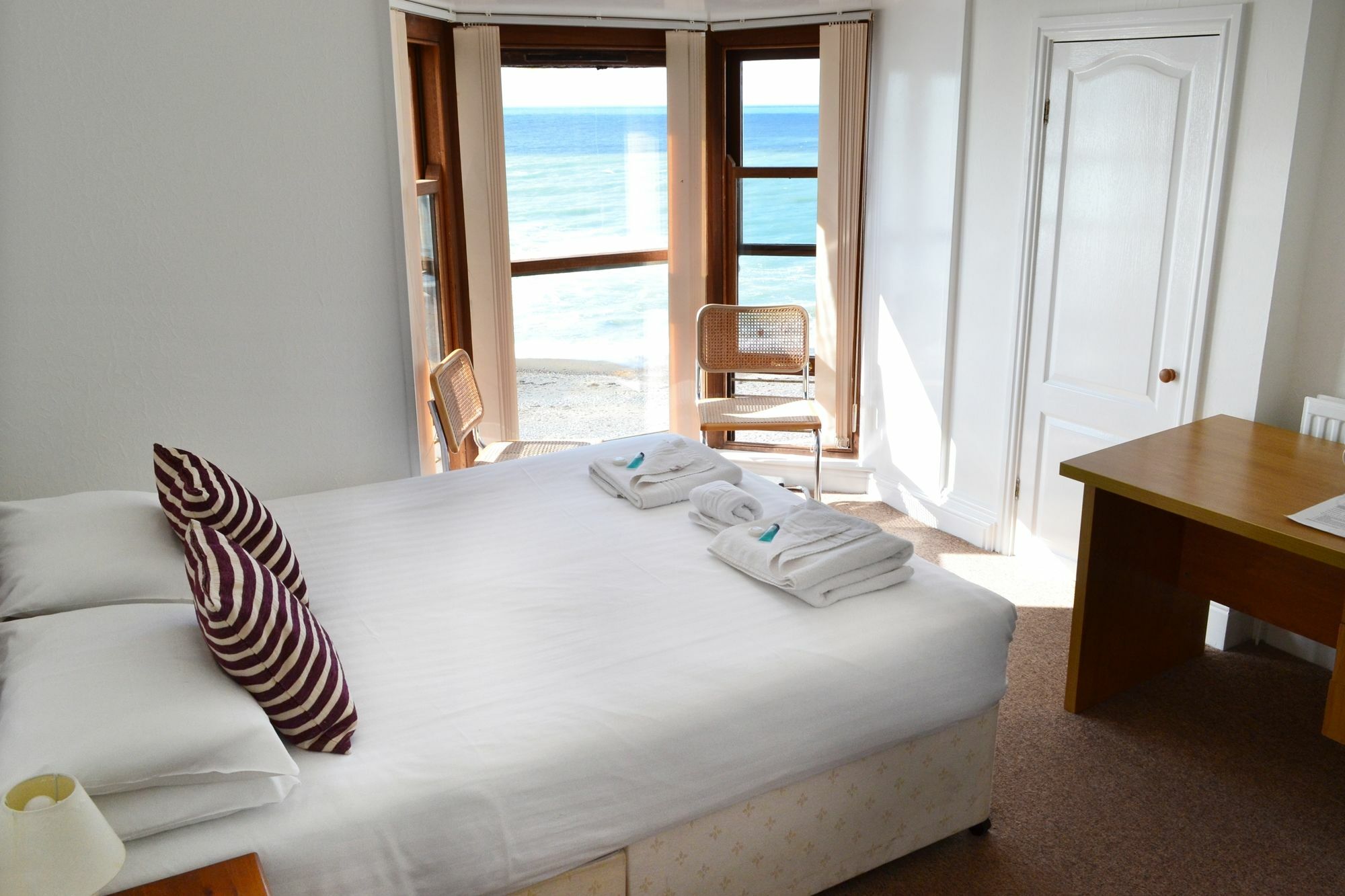 Guest house Cardigan Bay Self Catering