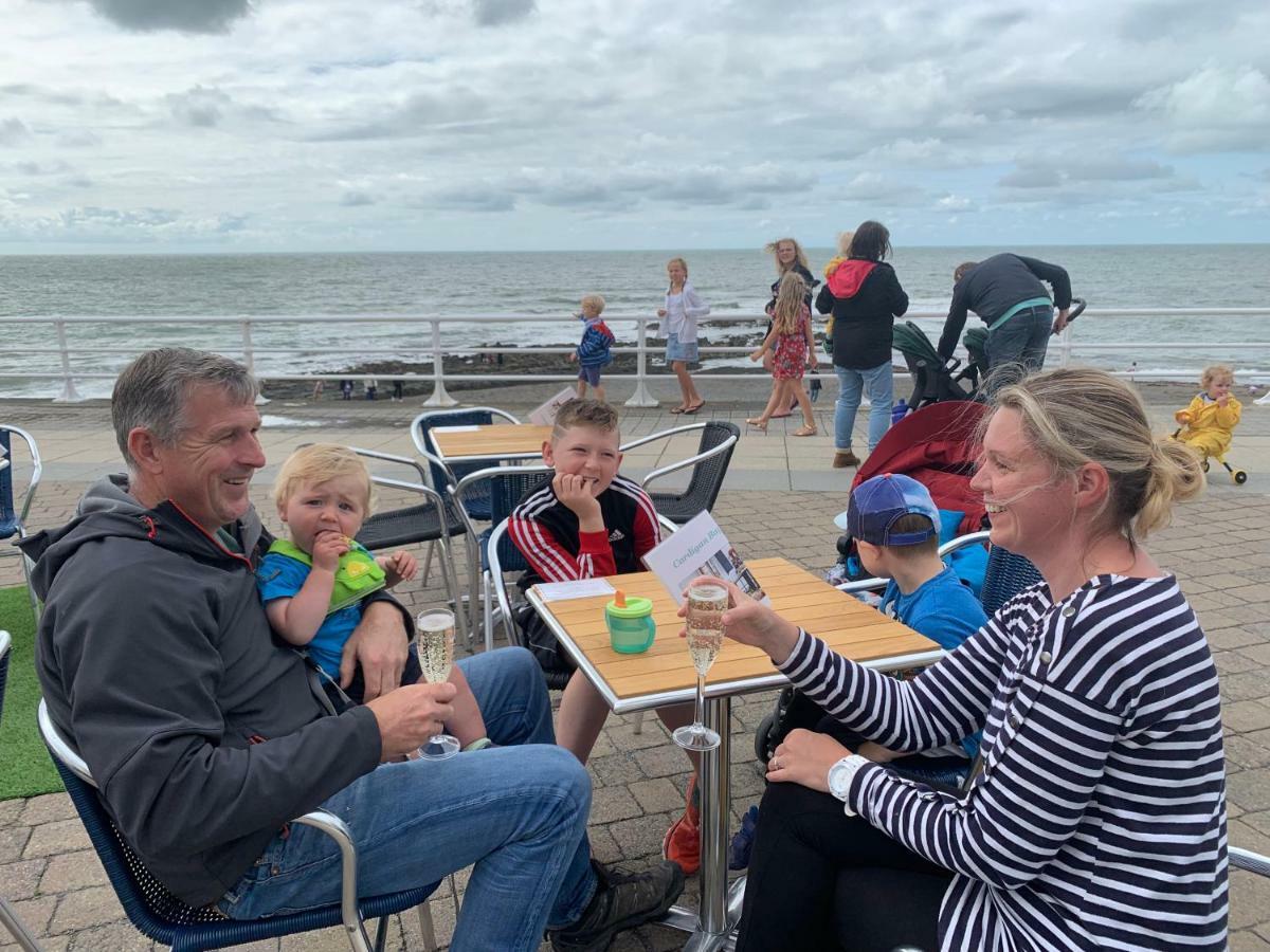 Cardigan Bay Self Catering Guest house